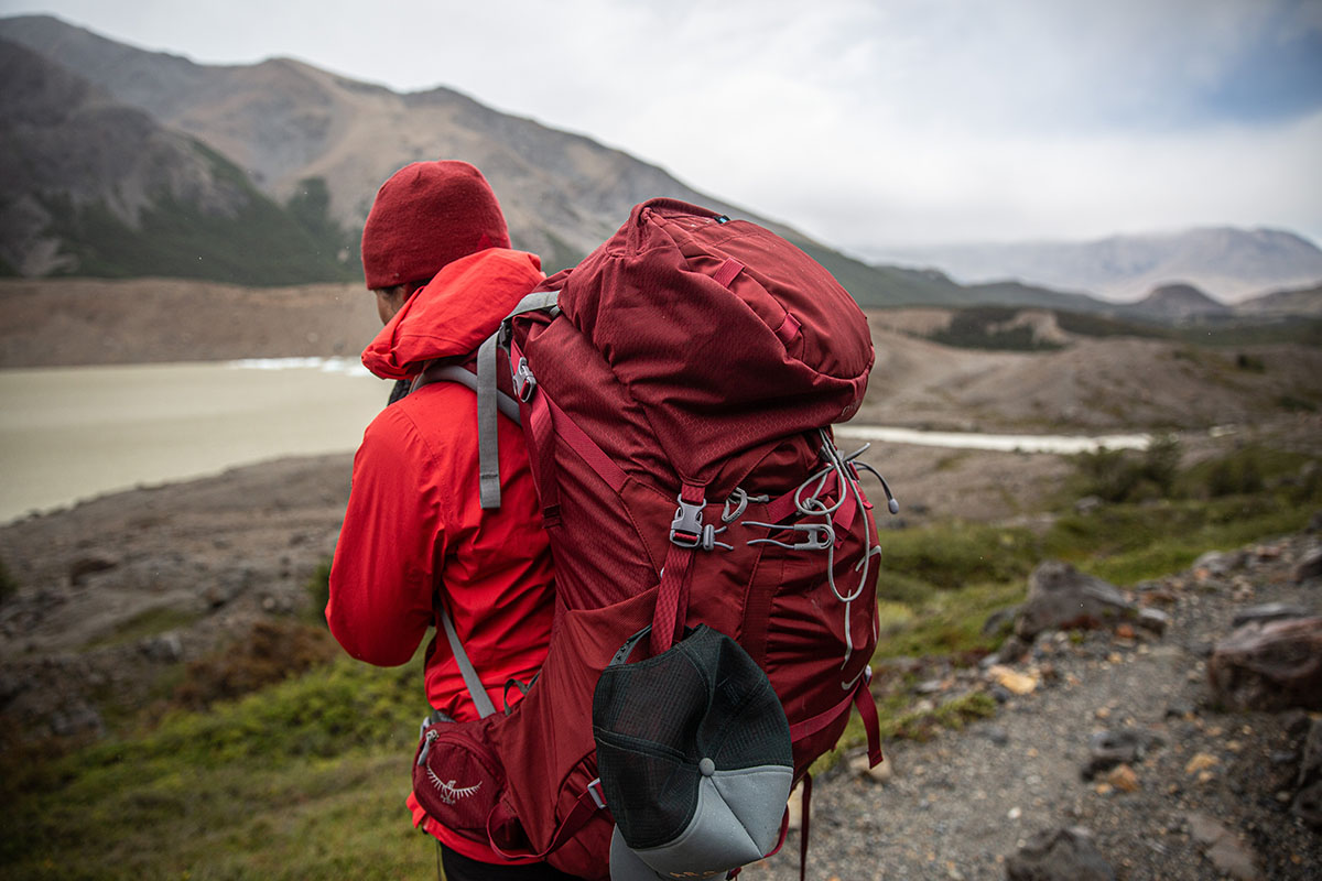 Osprey Ariel 65 Backpack Review Switchback Travel